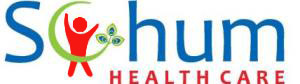 Sohum Health Care Centre Logo